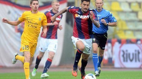  维罗纳锋线复苏，升降班马上演逆袭好戏