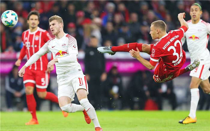  勒沃库森防守固若金汤，德甲失球最少球队彰显韧性  