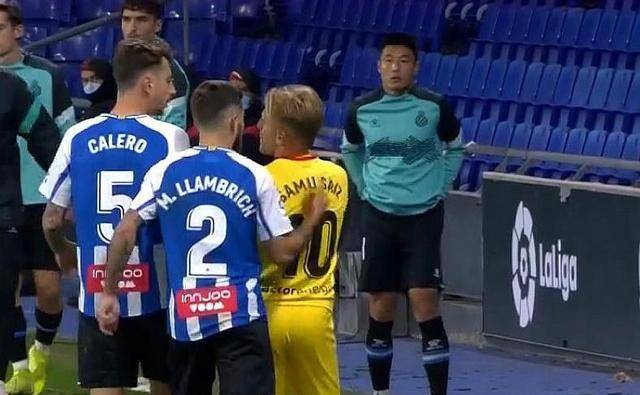 兰斯替补奇兵建功,补时绝平保留法甲希望